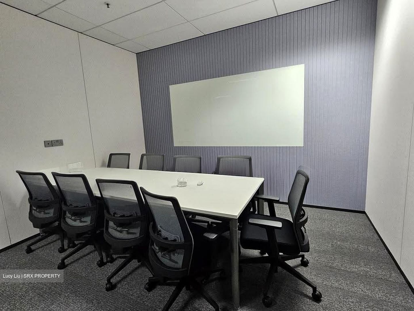 Asia Square Tower 2 (D1), Office #629670181